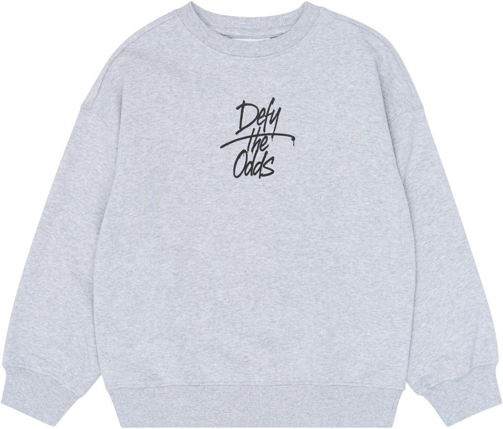 Tnyaw OS Melange Sweatshirt